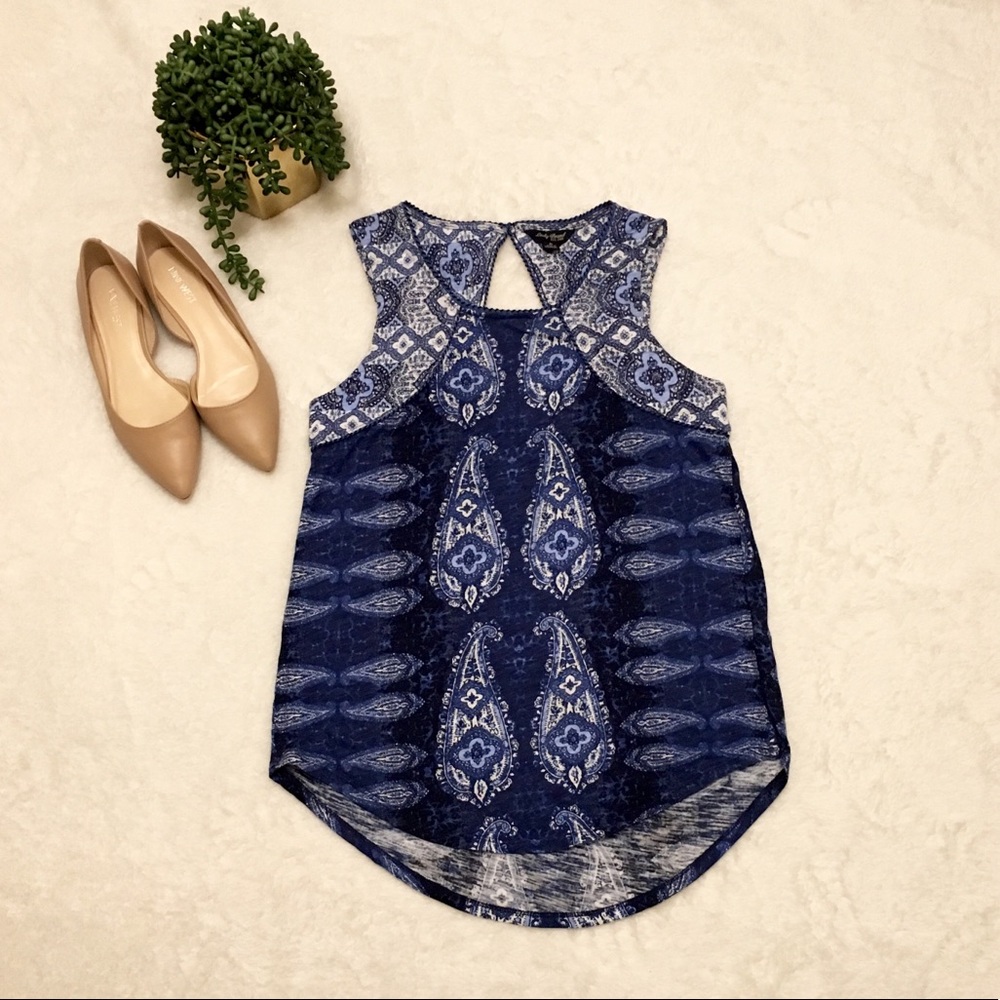 Lucky Brand Tank Top